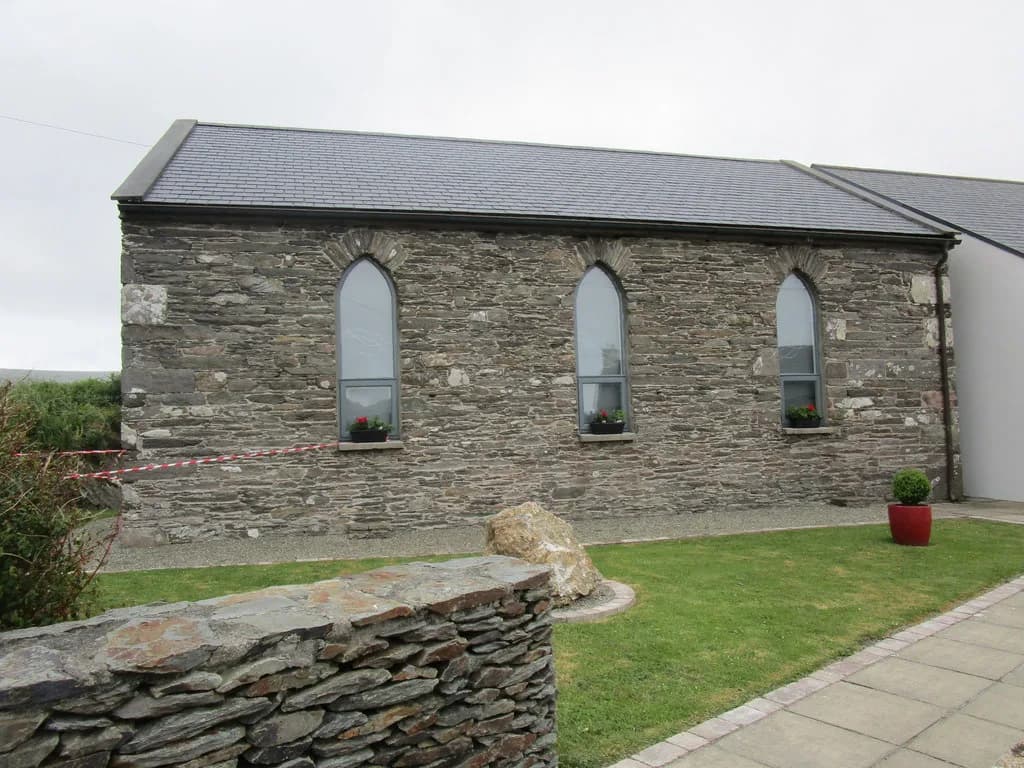 Allihies Copper Mine Museum: A Visitor's Guide to the Beara Site