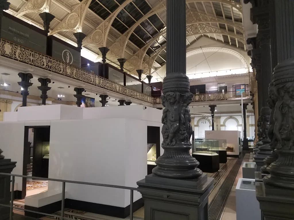 Ardagh Chalice: Where to See It in Dublin's National Museum