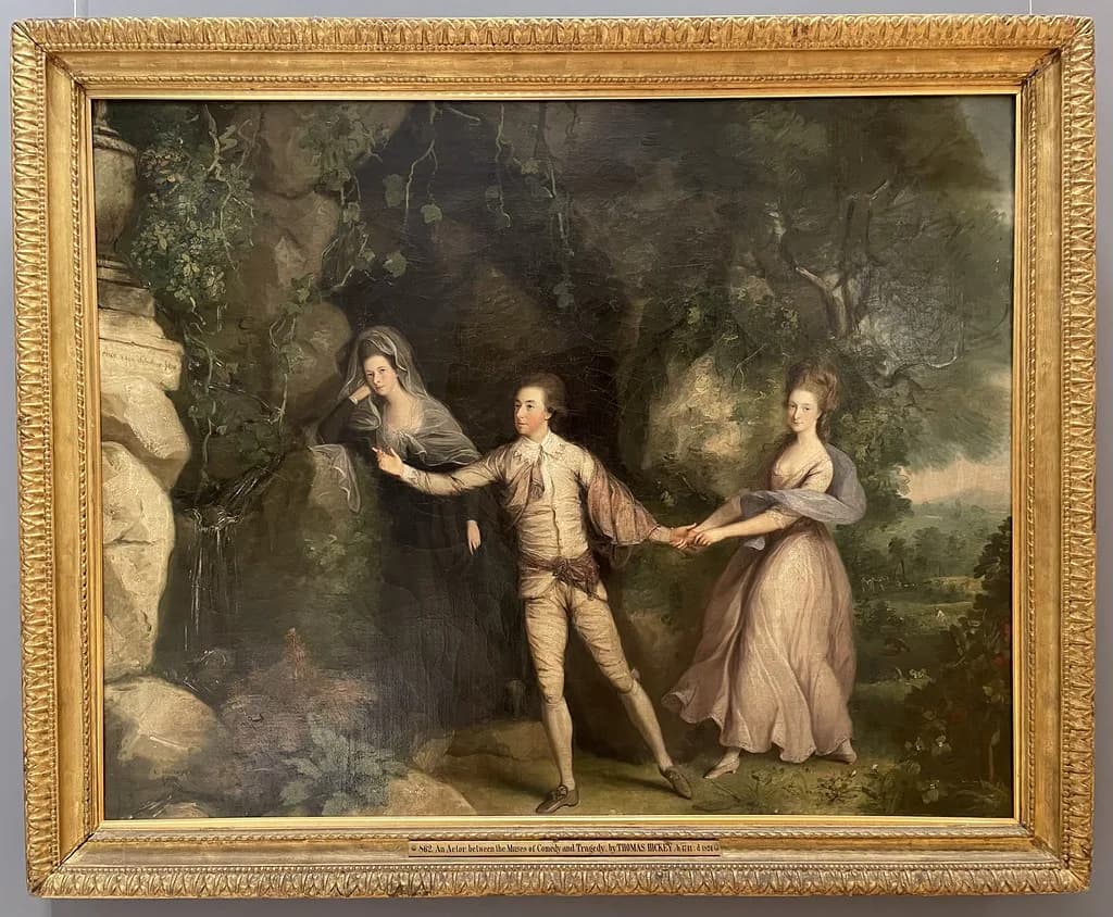 Art Museums in Ireland: How the National Collections Differ