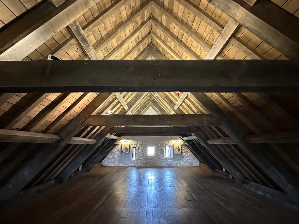 Athenry Castle: A Visitor Guide to the Medieval Hall-Keep