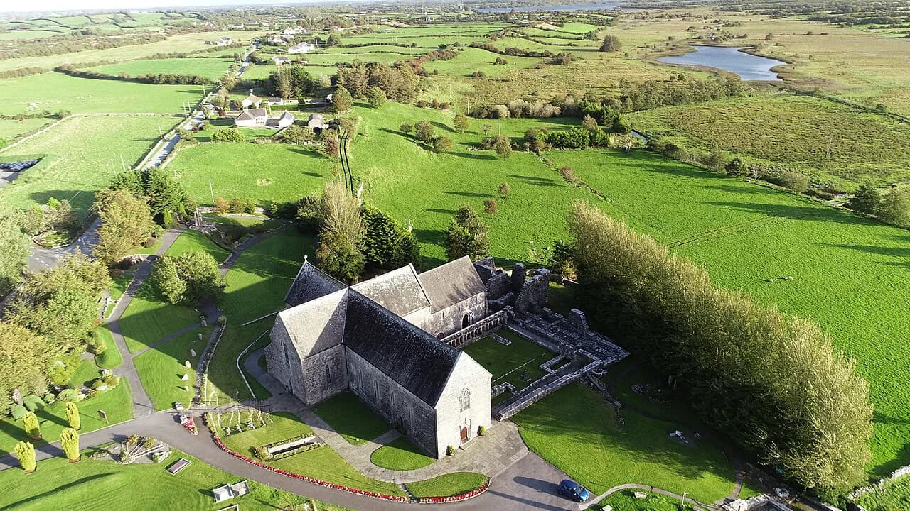 Ballintubber Abbey: Visitor Guide to a Mayo Monastery