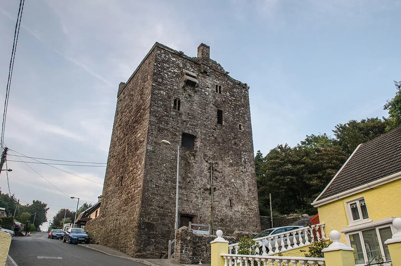 Ballyhack Castle Guide: Tower House, Defences and Nearby Sites