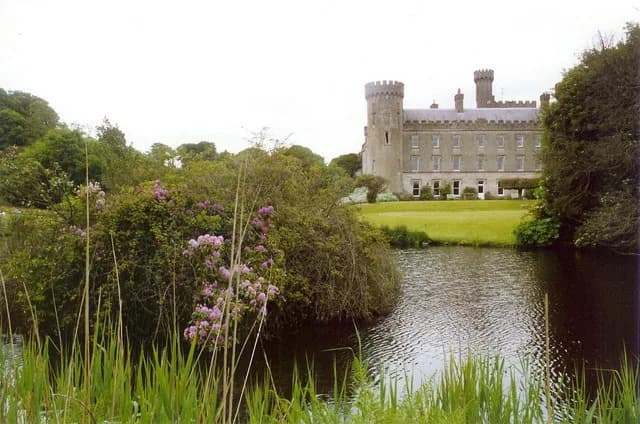 Barmeath Castle: A Layered Family Seat in County Louth