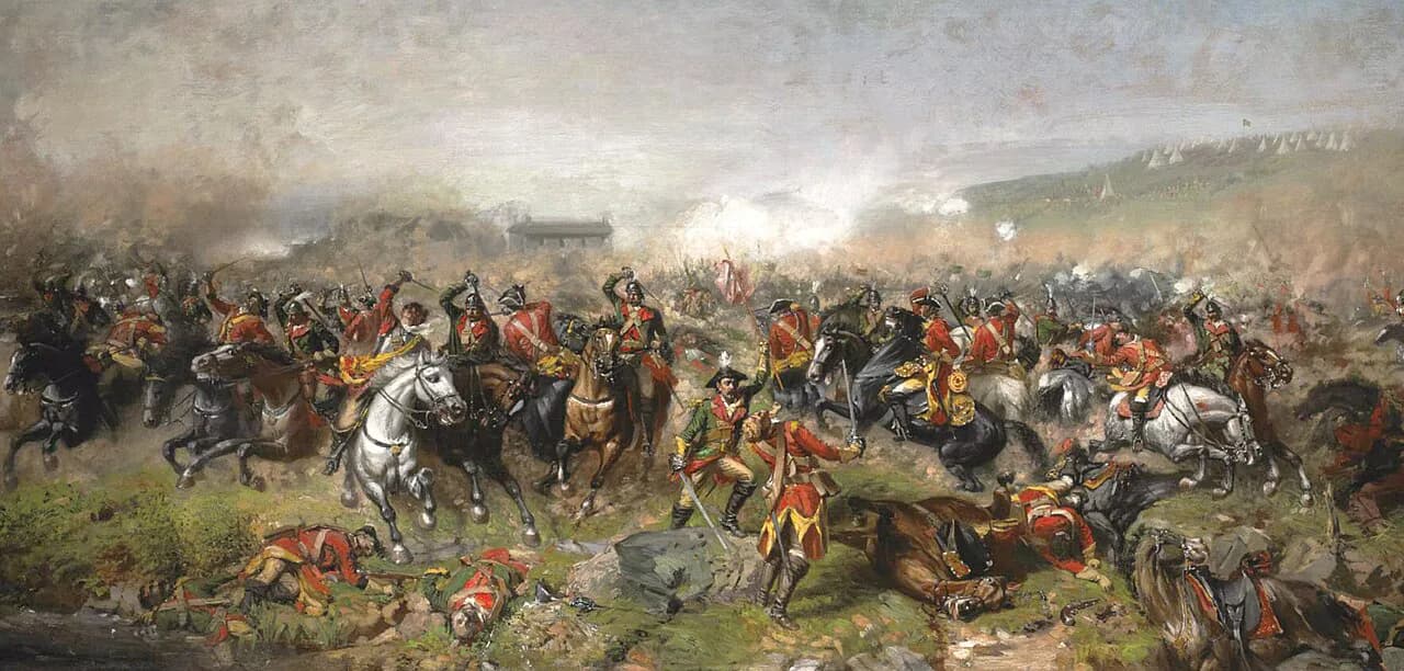 Battle of Aughrim: Visitor Centre, Battlefield and Historical Context