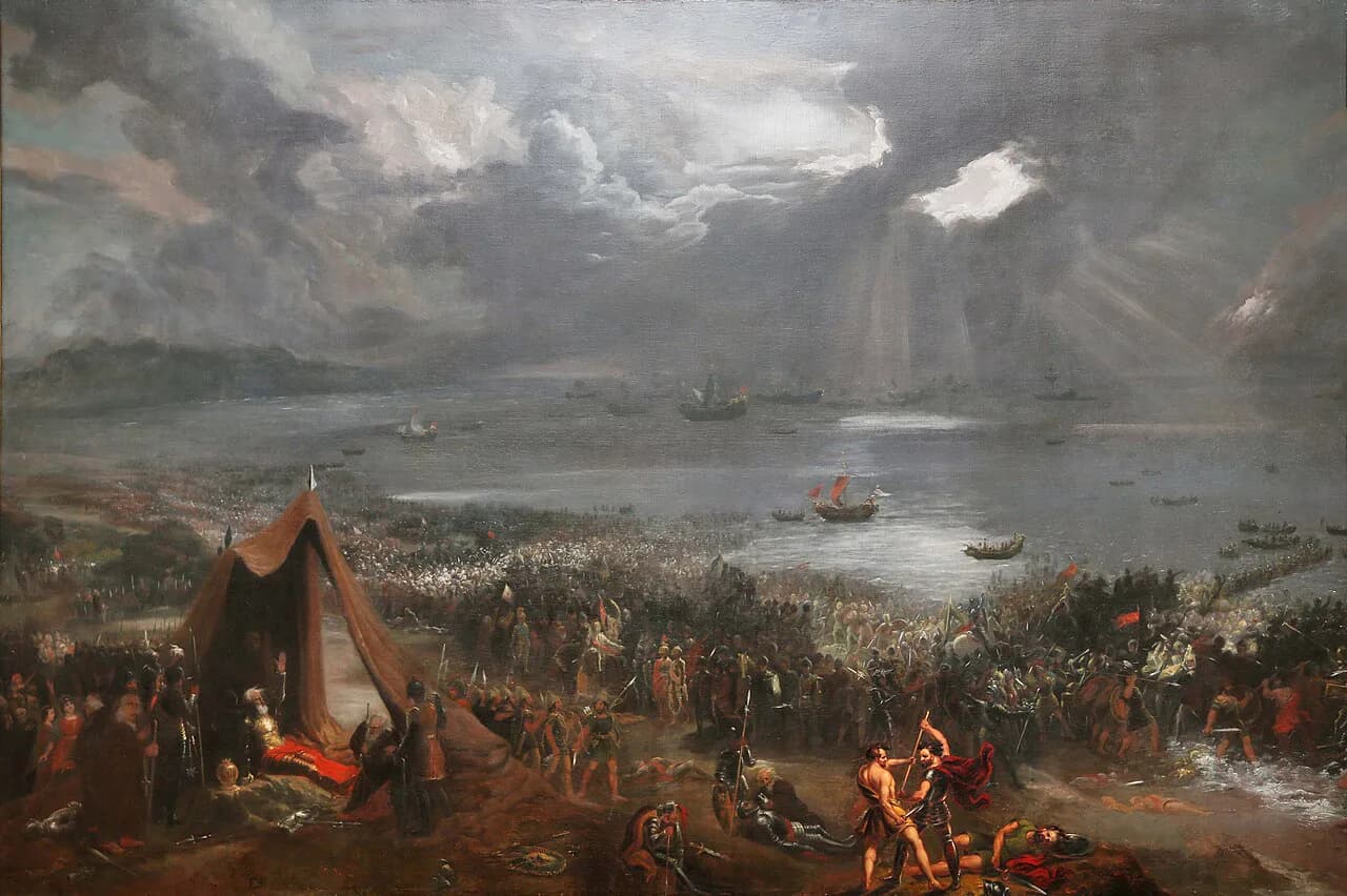 Battle of Clontarf: Evidence, Sources and Where to Encounter It