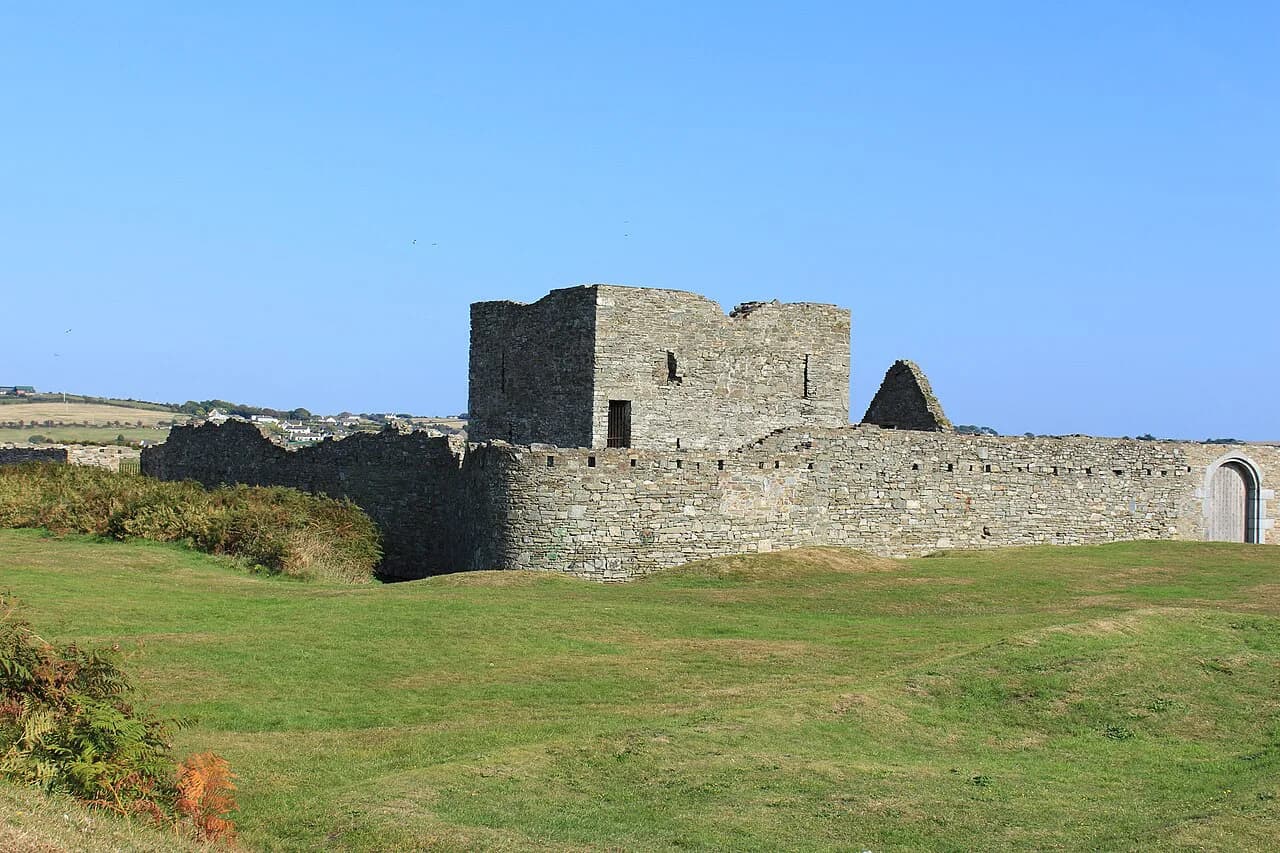 Battle of Kinsale: What Happened and Where to See It