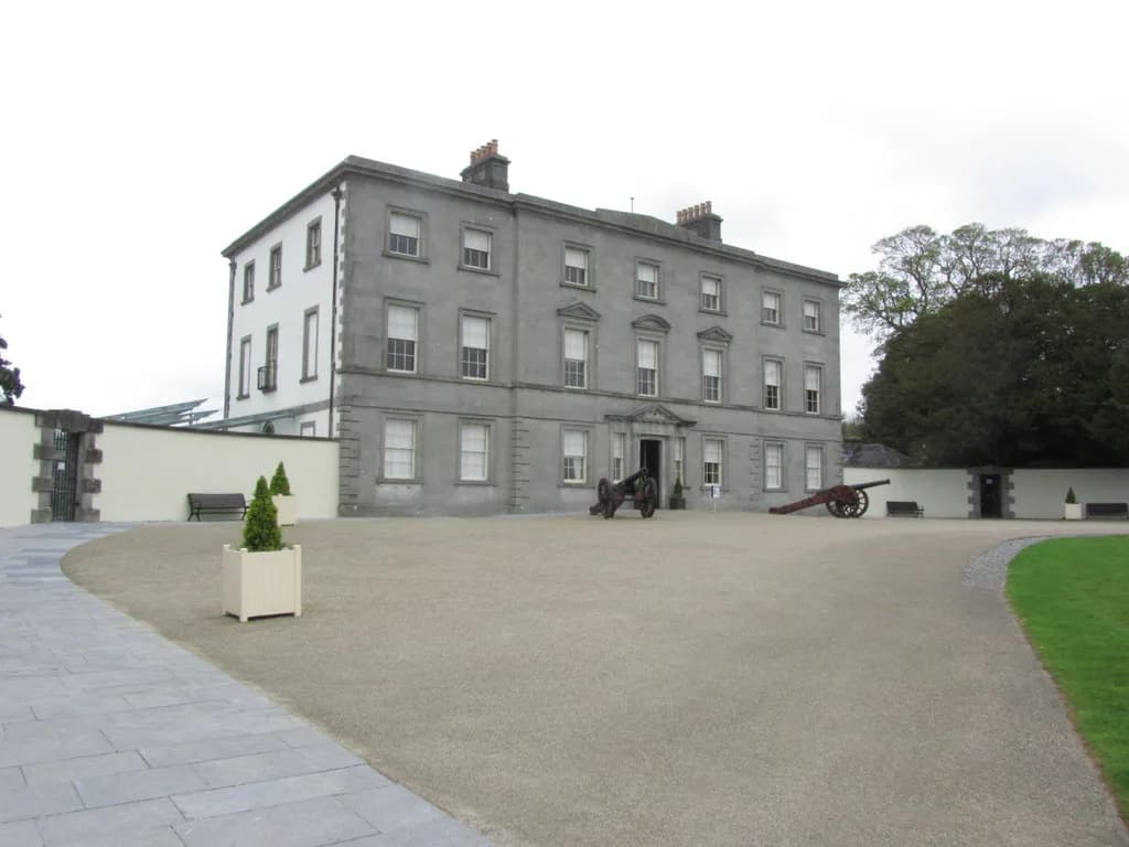 Battle of the Boyne Visitor Centre: An Honest Visitor Guide