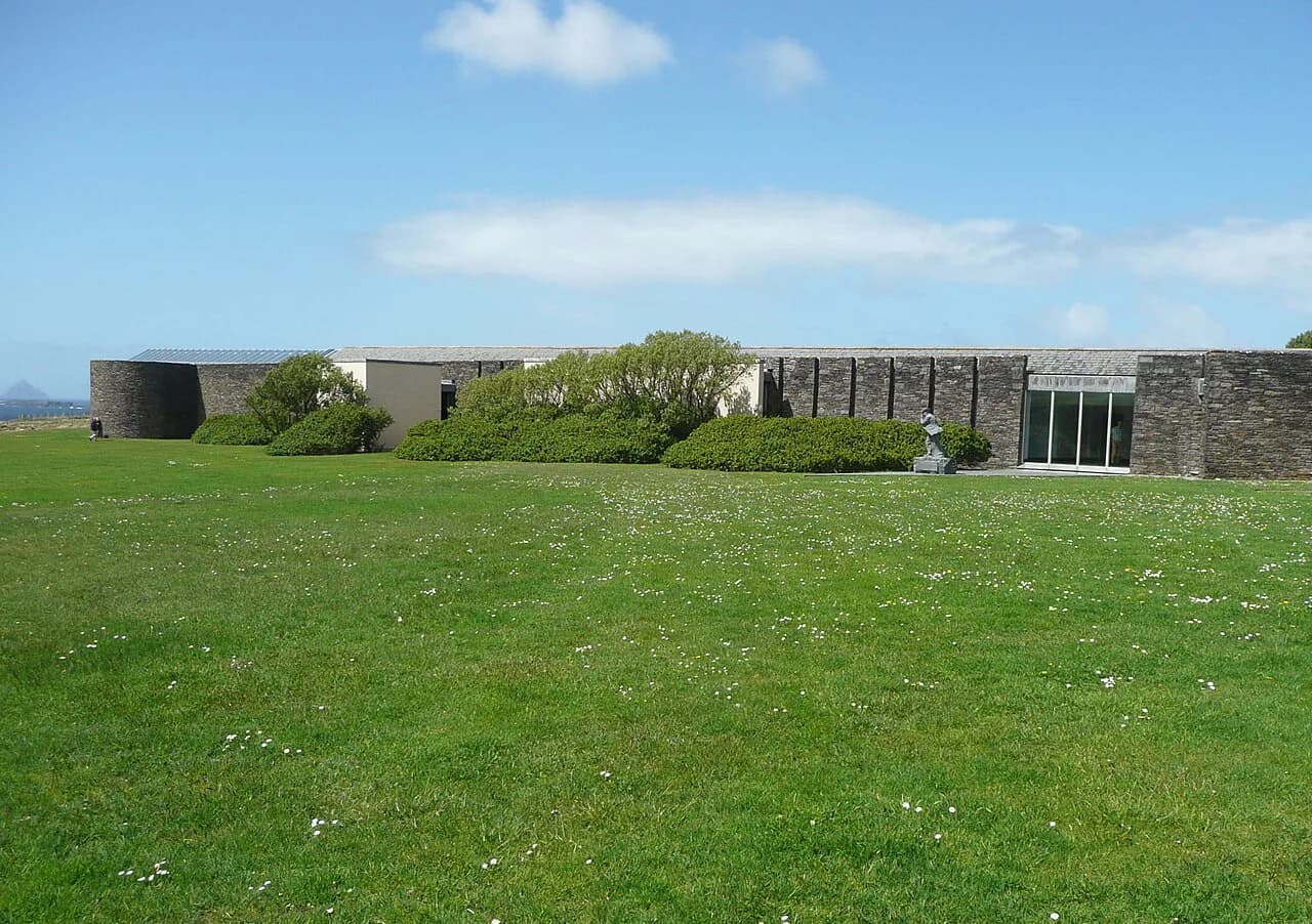 Blasket Centre, Dún Chaoin: A Visitor Guide to the Island Story