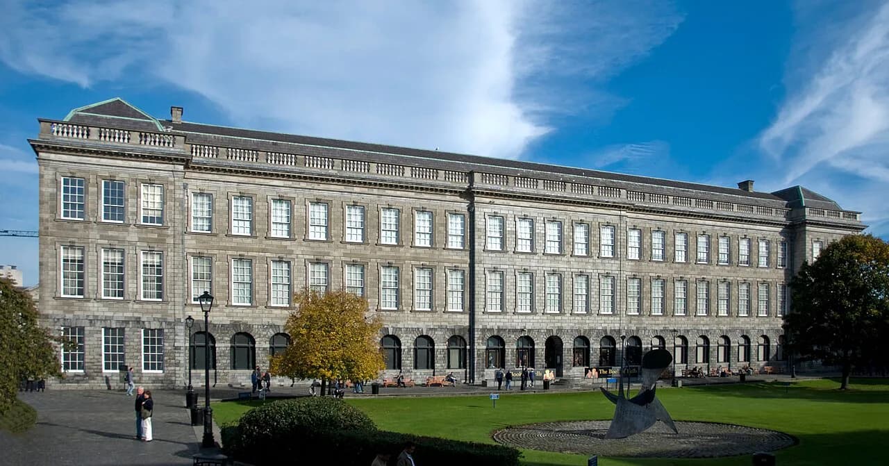 Book of Armagh: Trinity College Dublin MS 52 Explained