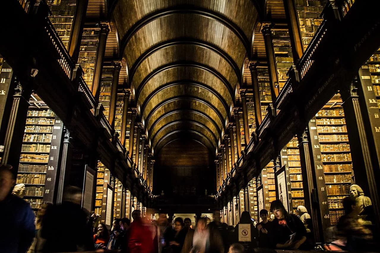 Book of Durrow: Ireland's Earliest Illuminated Gospel Book