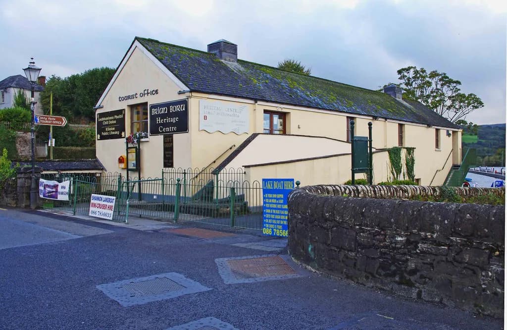 Brian Boru in Ireland: Manuscripts, Memory and Places to Trace Him