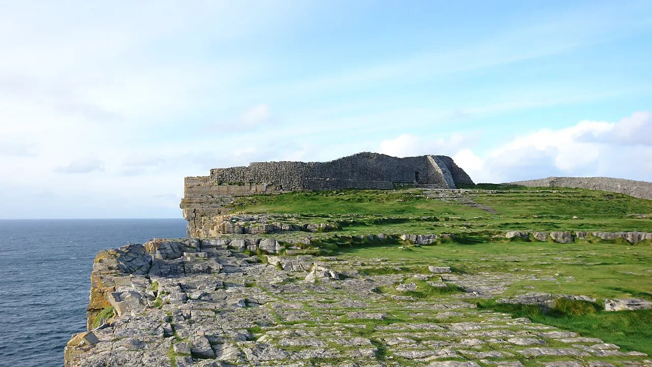 Bronze Age Ireland: Where to See the Evidence