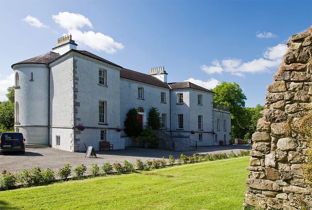 Castlecoote House: History, Restoration and Visiting