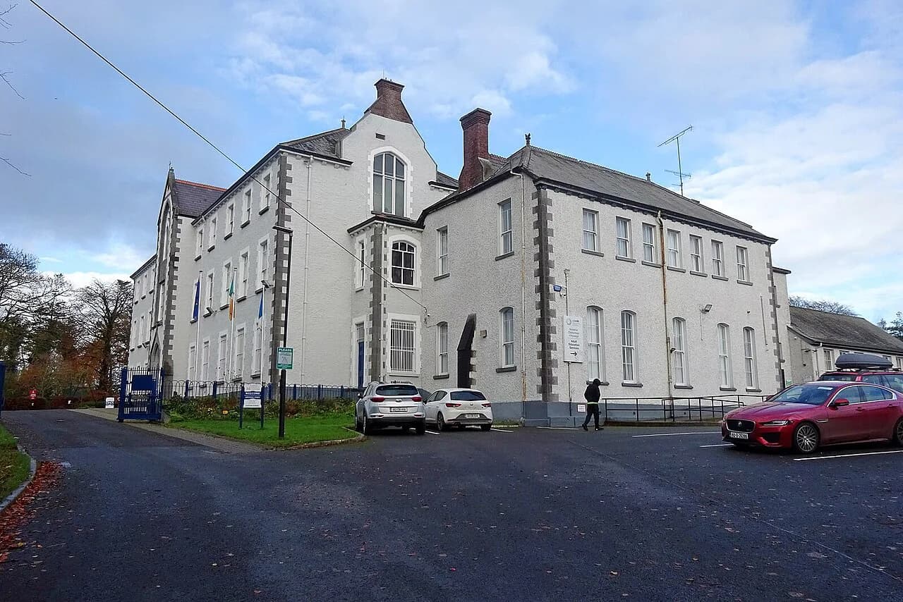 Cavan County Museum: Visitor Guide to the Ballyjamesduff Collection