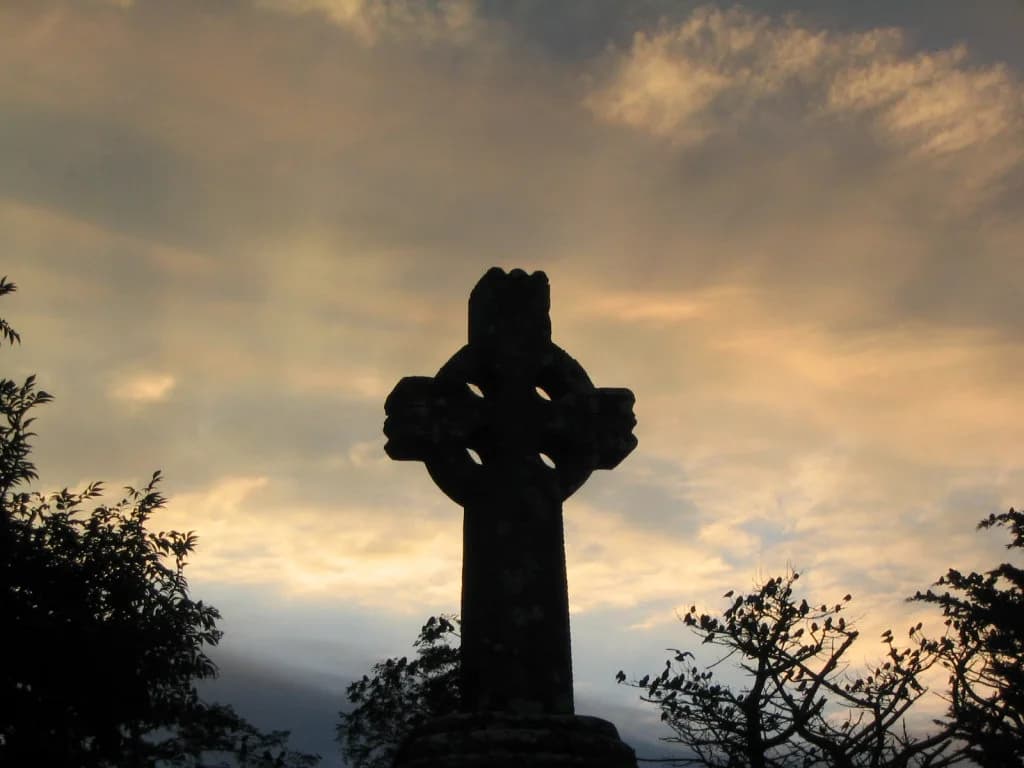 Celtic Ireland: Real Sites and Artefacts to See