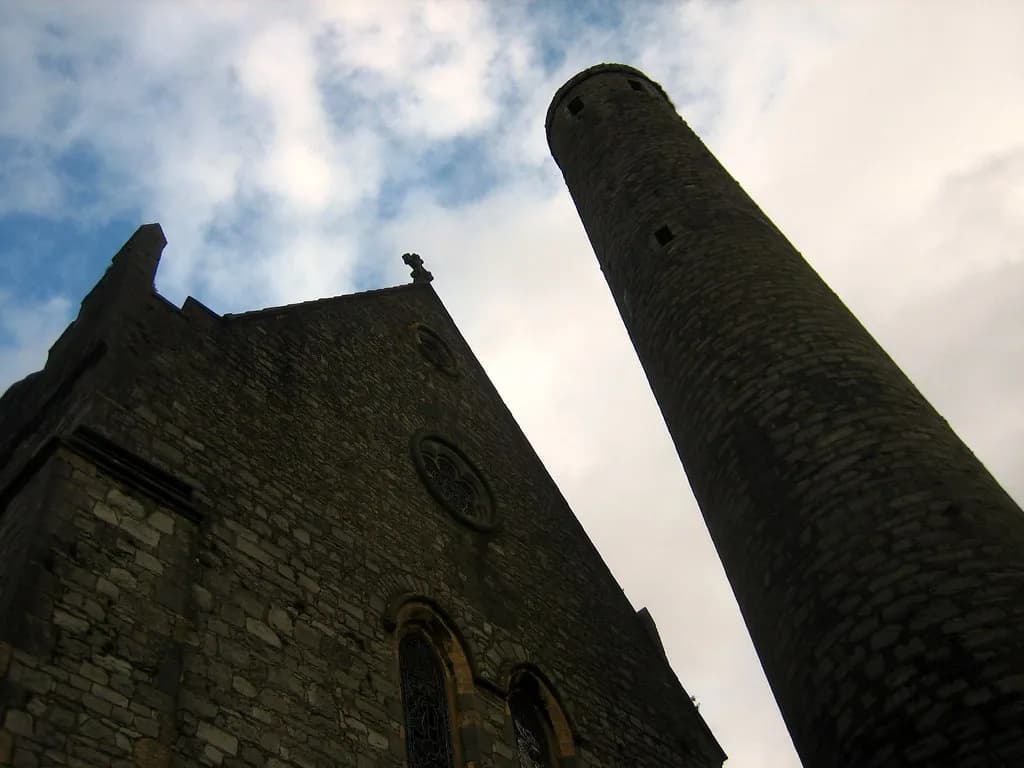 Churches in Kilkenny: Three Historic City Landmarks