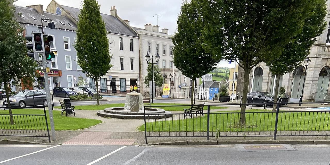 Clones Lace: Irish Crochet History and the Clones Lace Museum