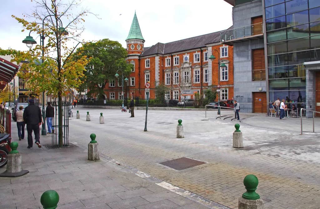 Cork Art Galleries: A Visitor's Guide to What's Open
