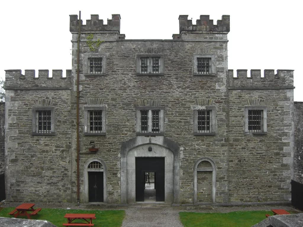 Cork City Gaol: A Visitor Guide to Sunday's Well's Former Prison