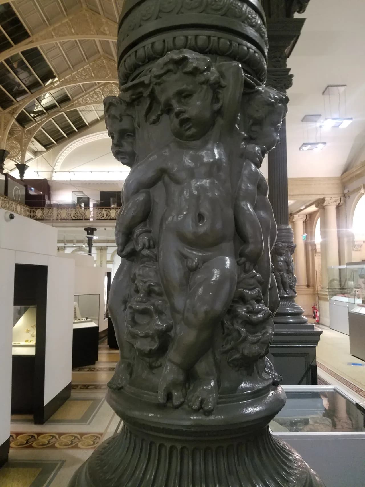 Derrynaflan Chalice: The Silver Vessel and Where to See It