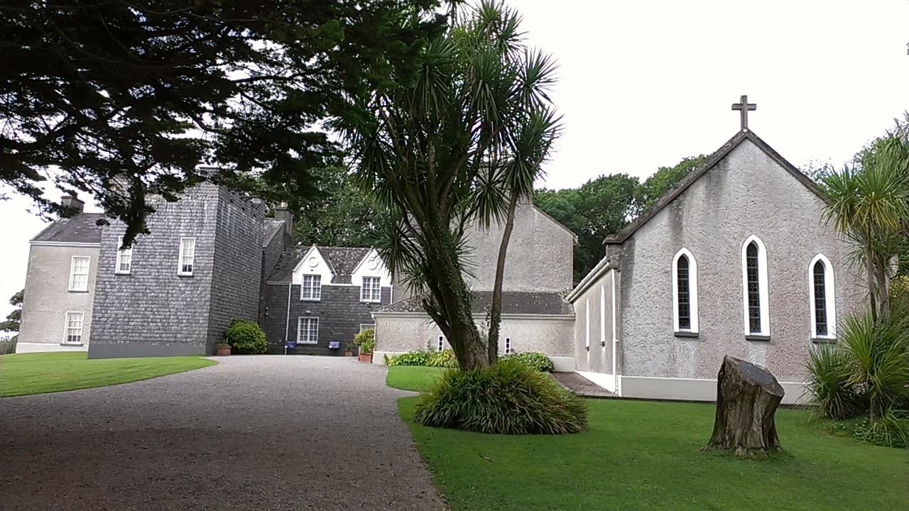 Derrynane House: Daniel O'Connell's Kerry Home and Parkland