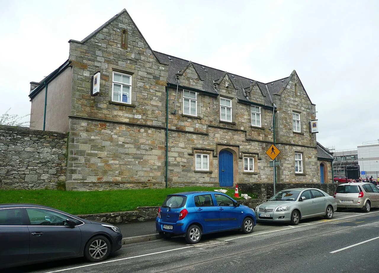 Donegal County Museum: A Visitor Guide to Letterkenny's County Collection