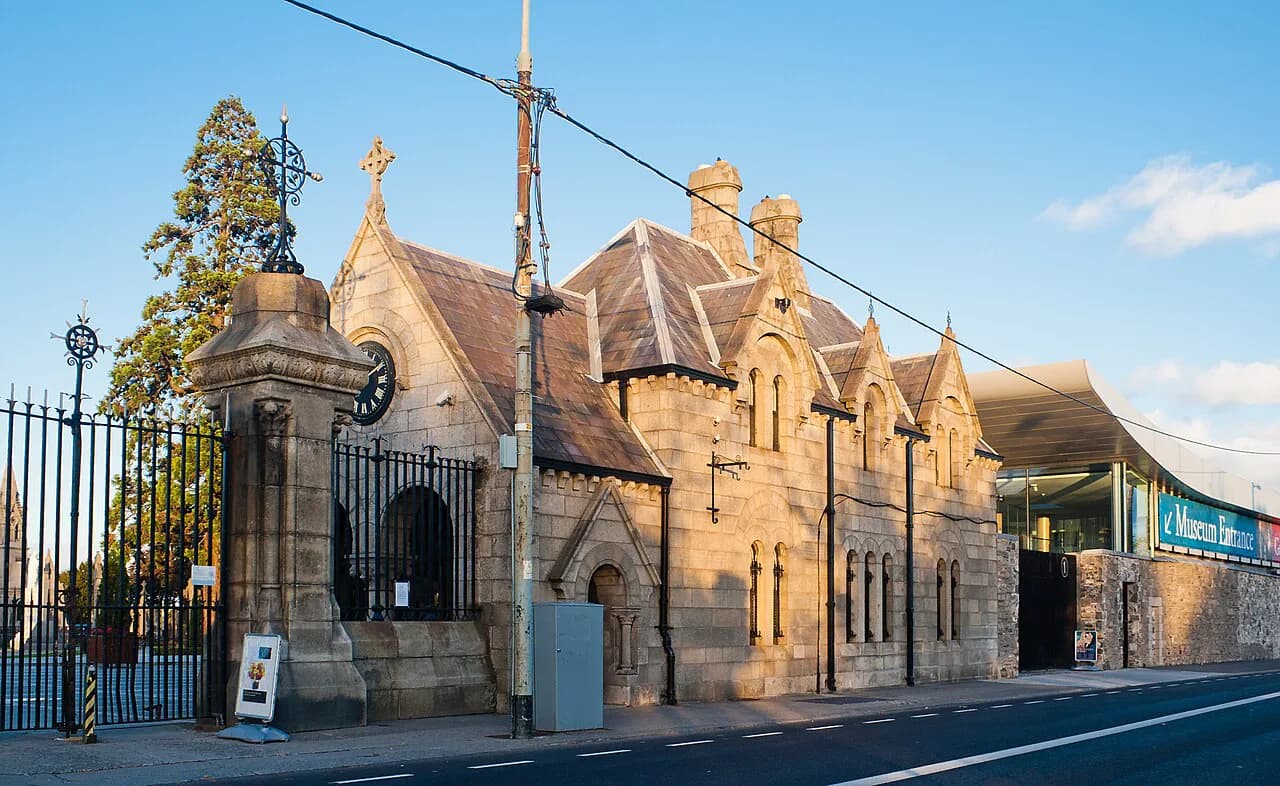 Dublin Cemeteries: Four Heritage Sites and How to Visit Them