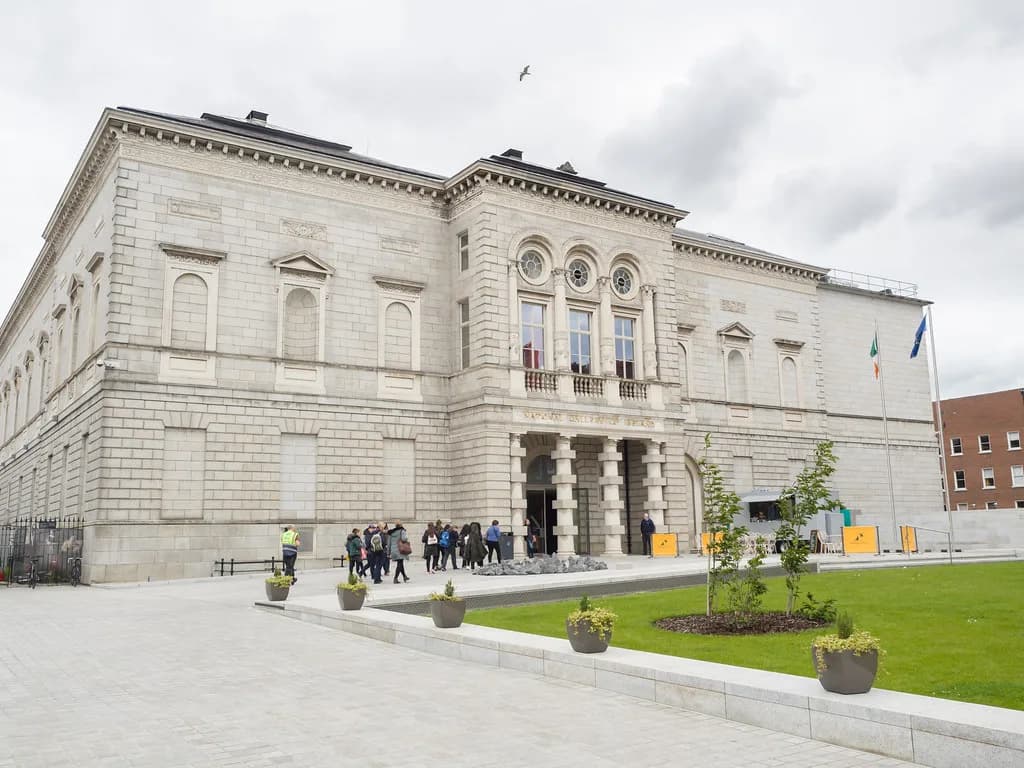 Dublin Free Museums: What You Can Actually Visit