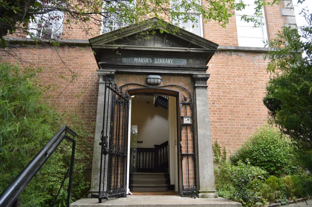 Dublin Literary Walking Tour: A Self-Guided Route
