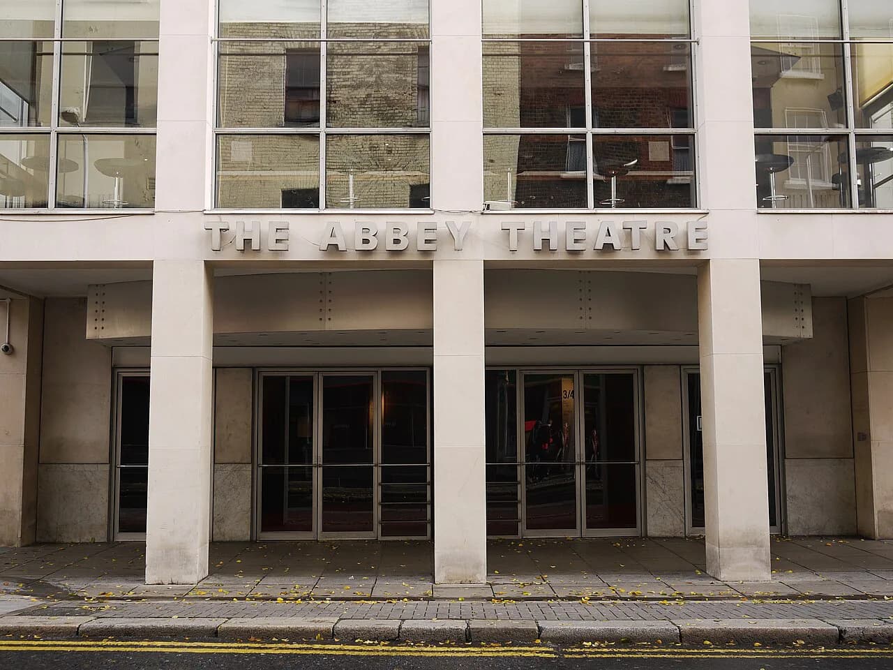 Dublin Theatres: Abbey, Gate, Gaiety and Smock Alley Guide
