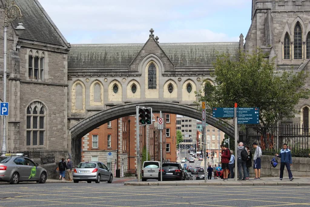 Viking Dublin: History, Archaeology and Places to Visit