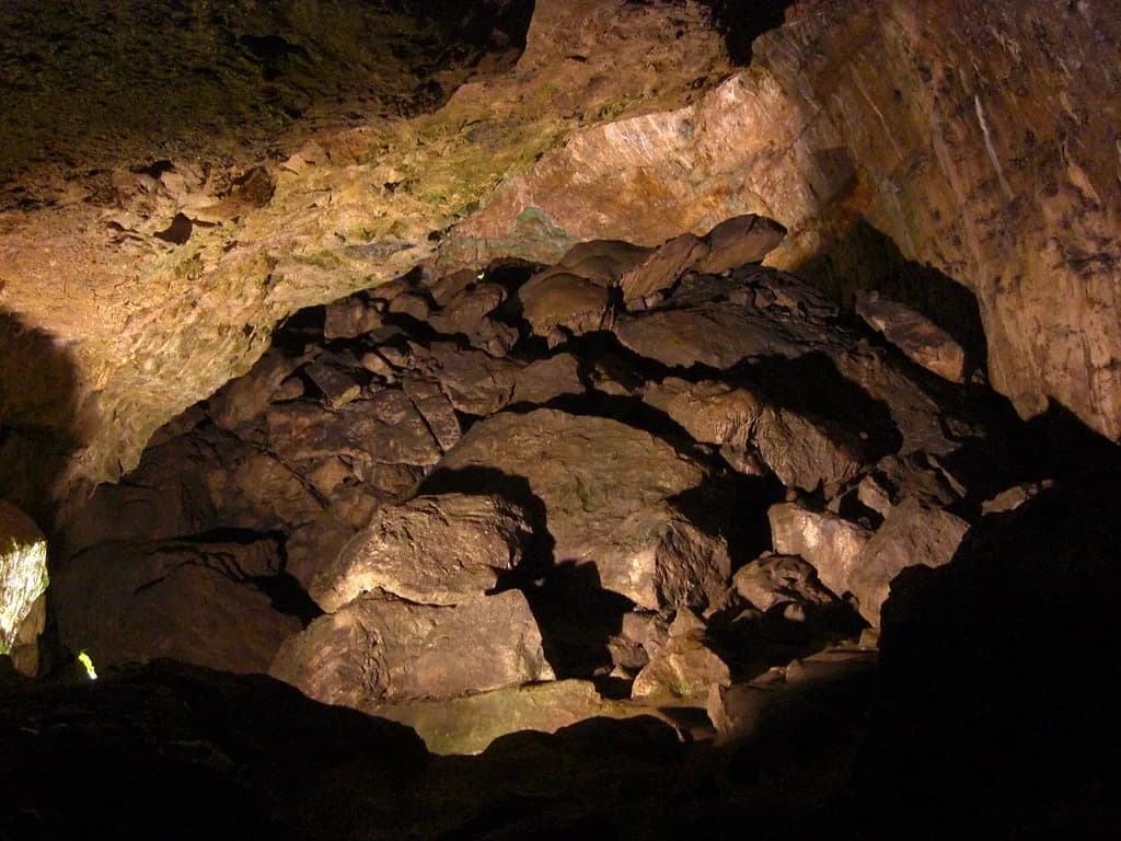 Dunmore Cave: A Guide to Kilkenny's Guided Show Cave