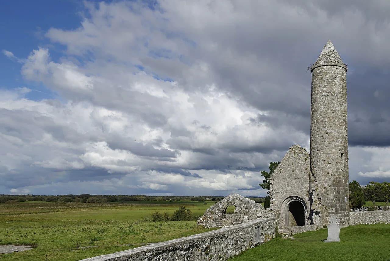 Early Christian Ireland: Monastic Sites You Can Visit