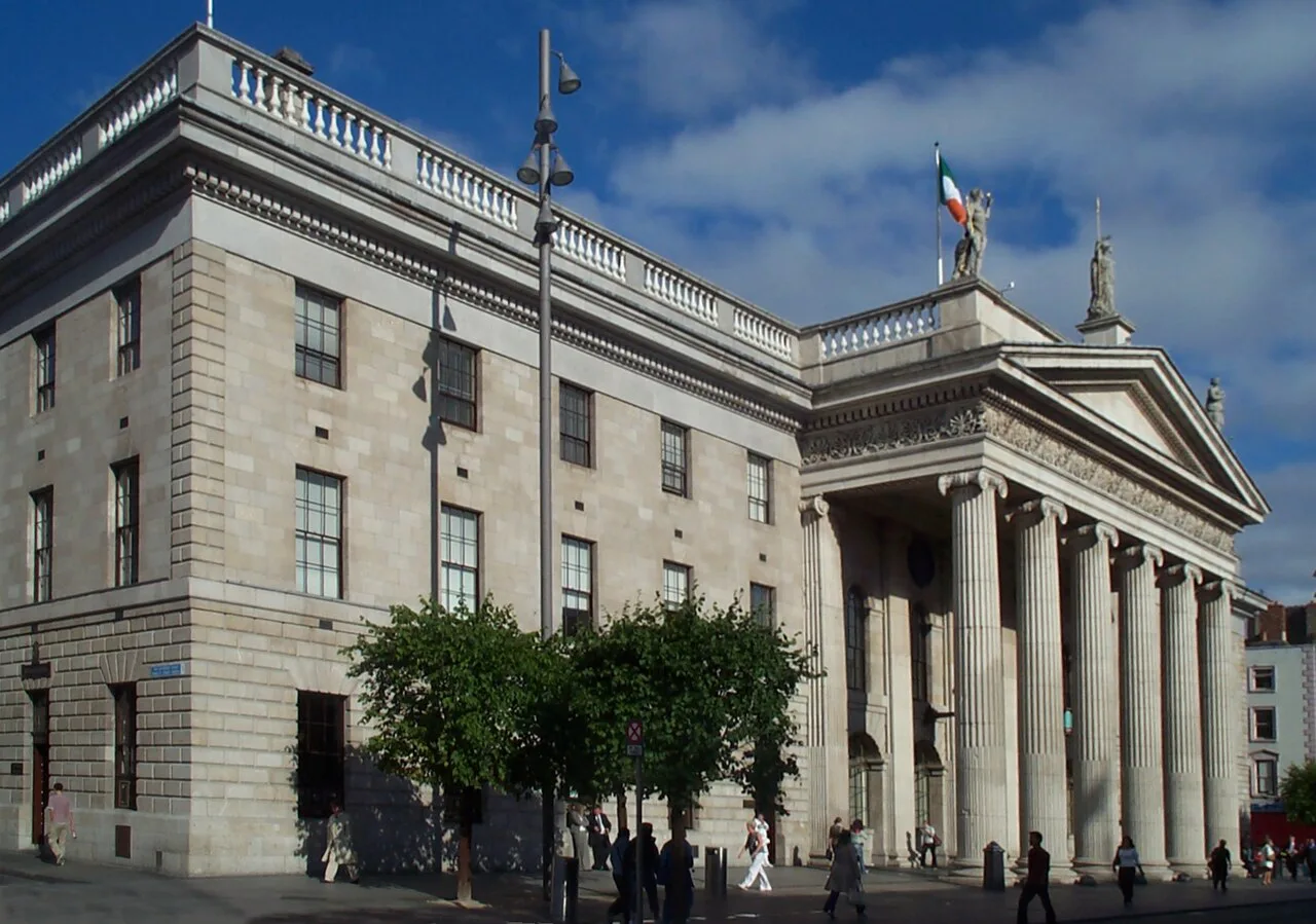Easter Rising 1916: A Visitor's Guide to the History and Records