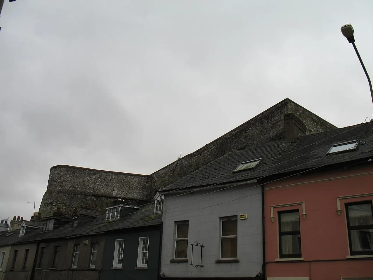 Elizabeth Fort, Cork: History, Ramparts and How to Visit