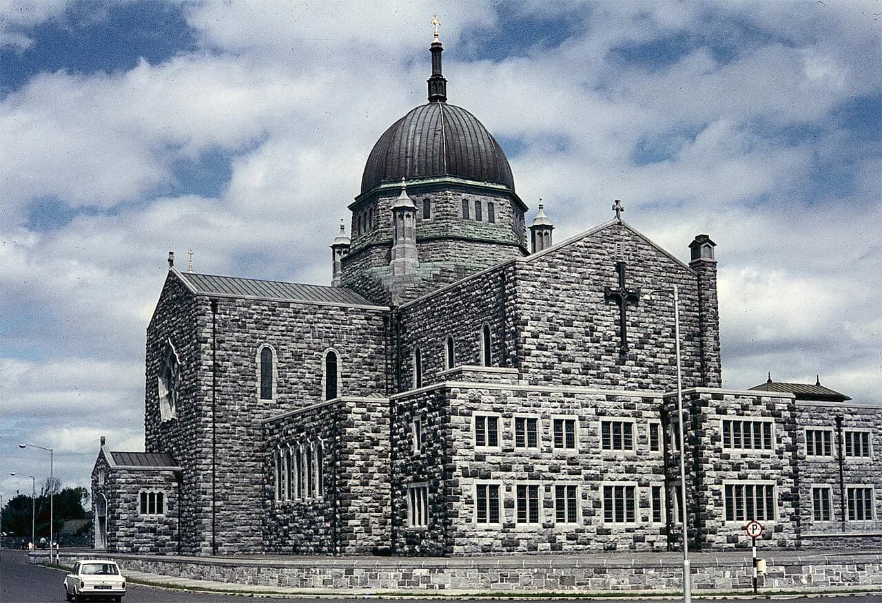 Galway Architecture: Medieval Walls, Merchant Houses and Later Landmarks