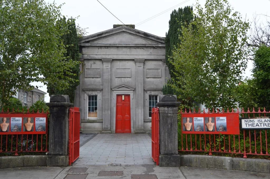 Galway Theatres: A Guide to the City's Stages and Companies