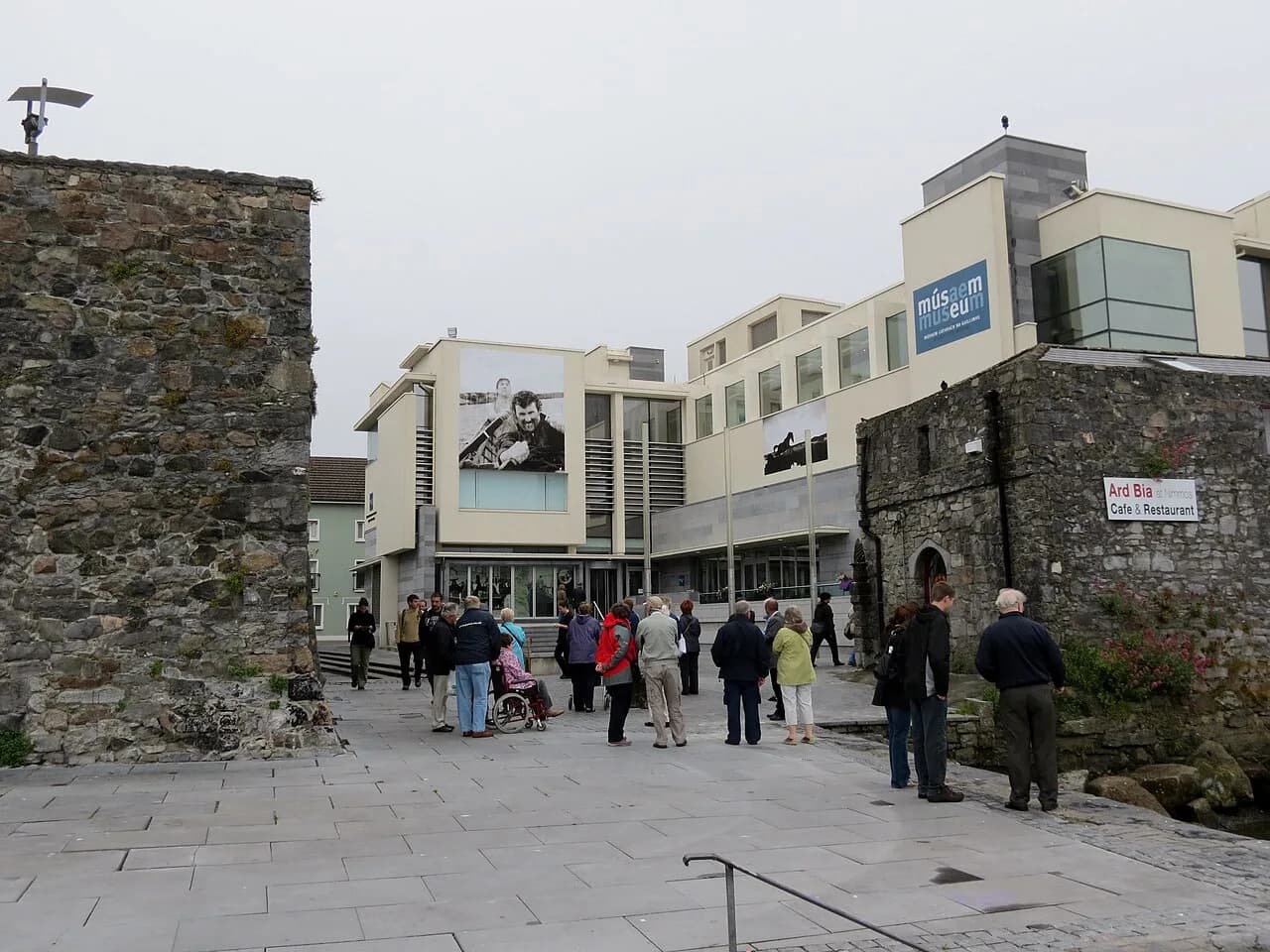 Galway Walking Tour: How the City's Guided Walks Differ