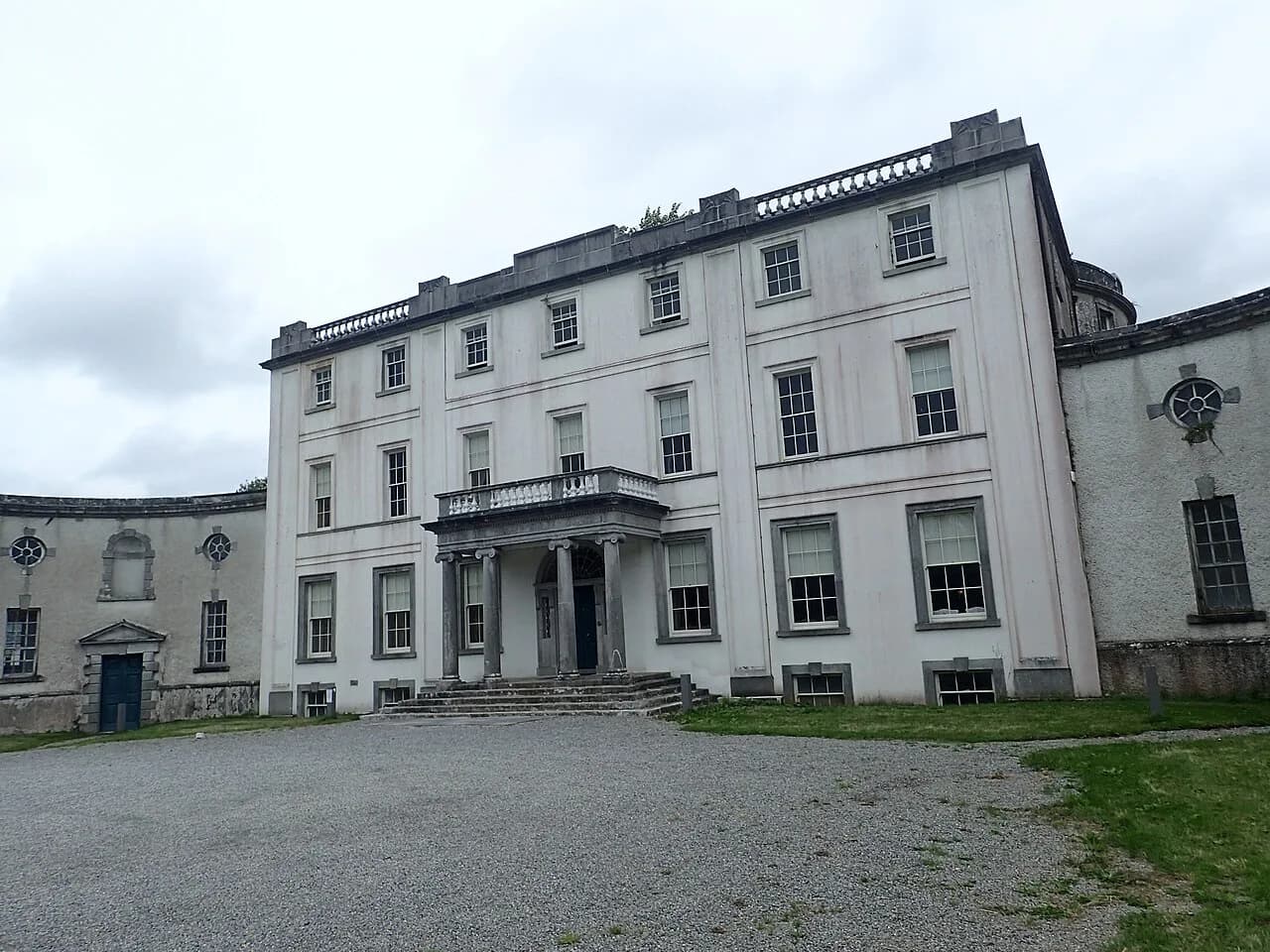 The Great Irish Famine: Where to Study and Visit Its Record