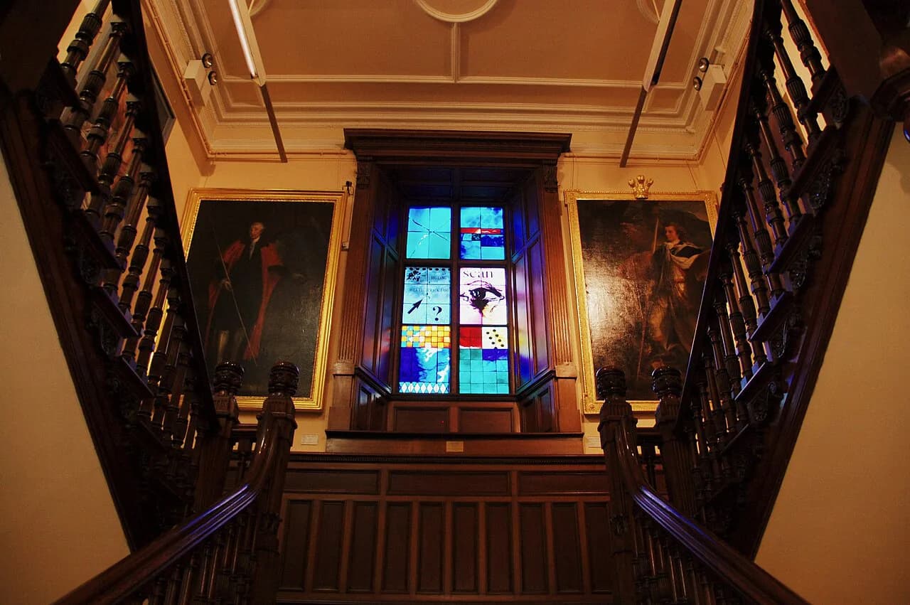 Harry Clarke Stained Glass: Where to See It in Dublin