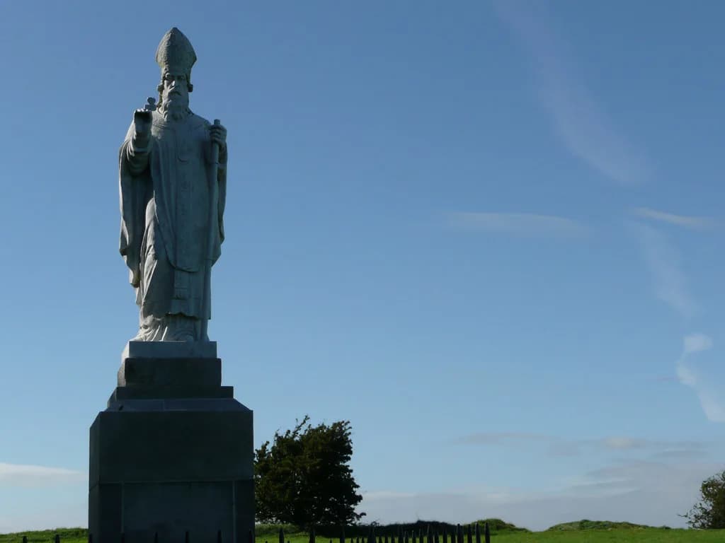 Hill of Tara, Ireland: A Guide to the Ancient Royal Site