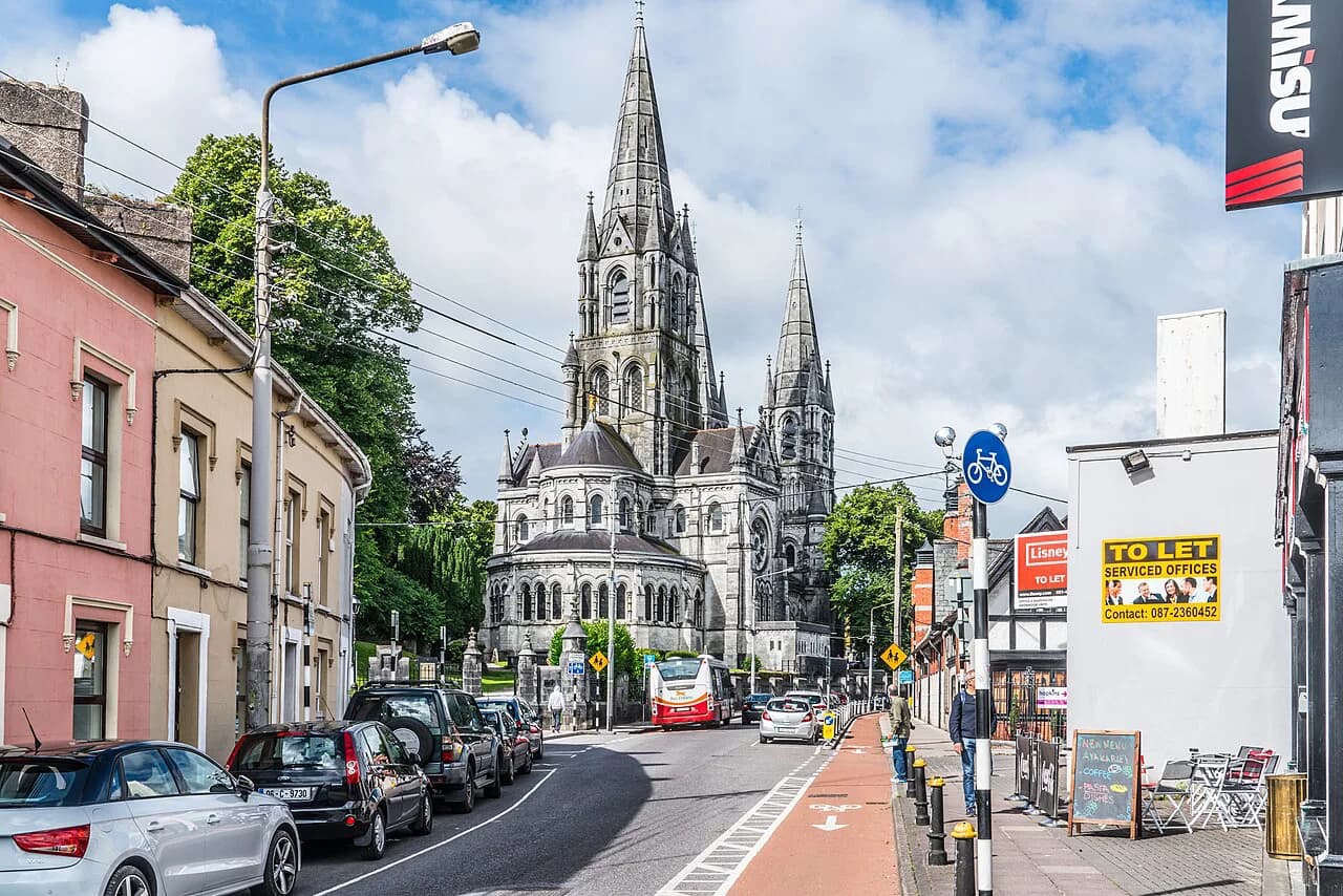 Cork Attractions: 5 Visitor Guides