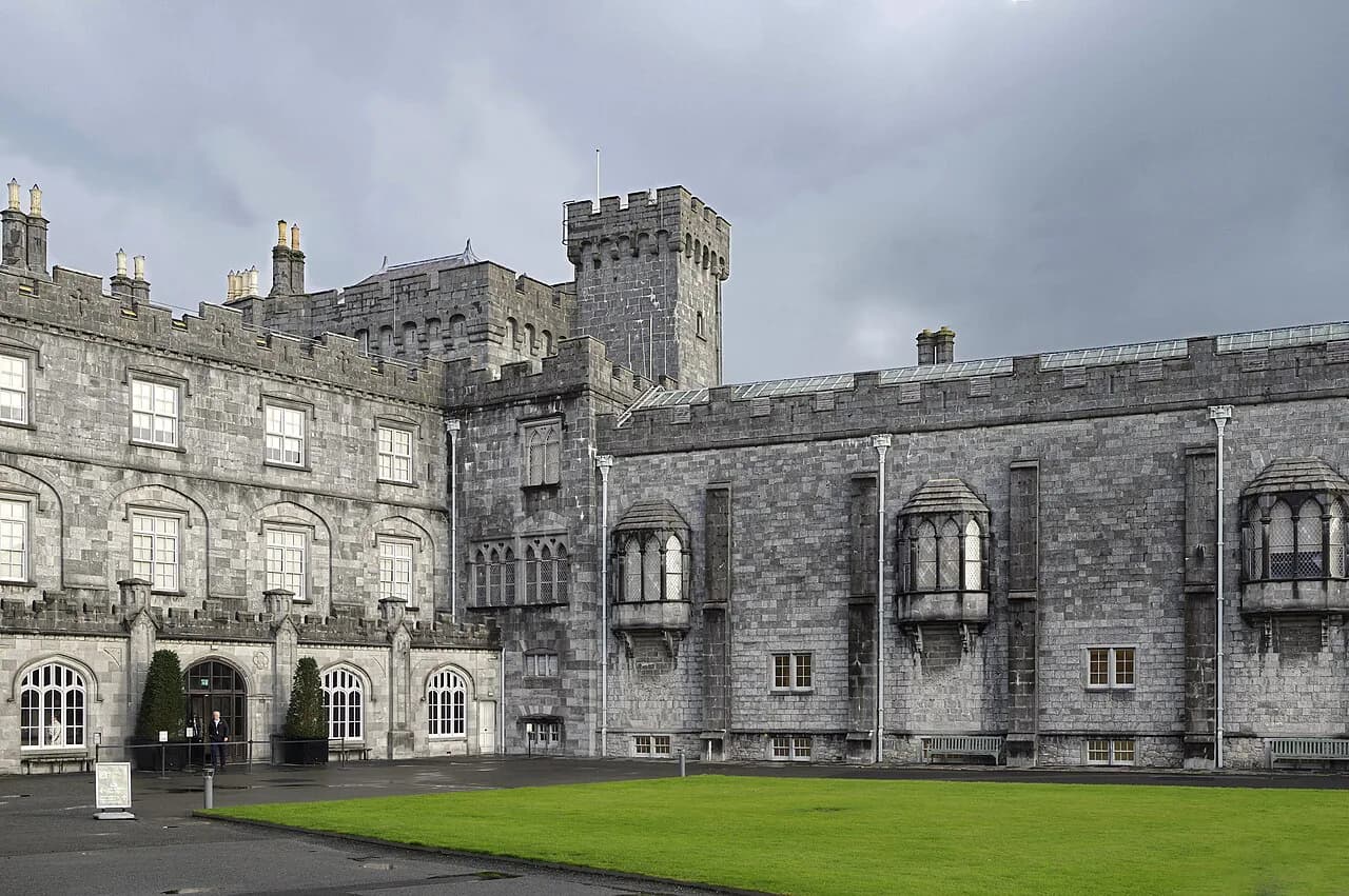 Kilkenny Attractions: 6 Visitor Guides