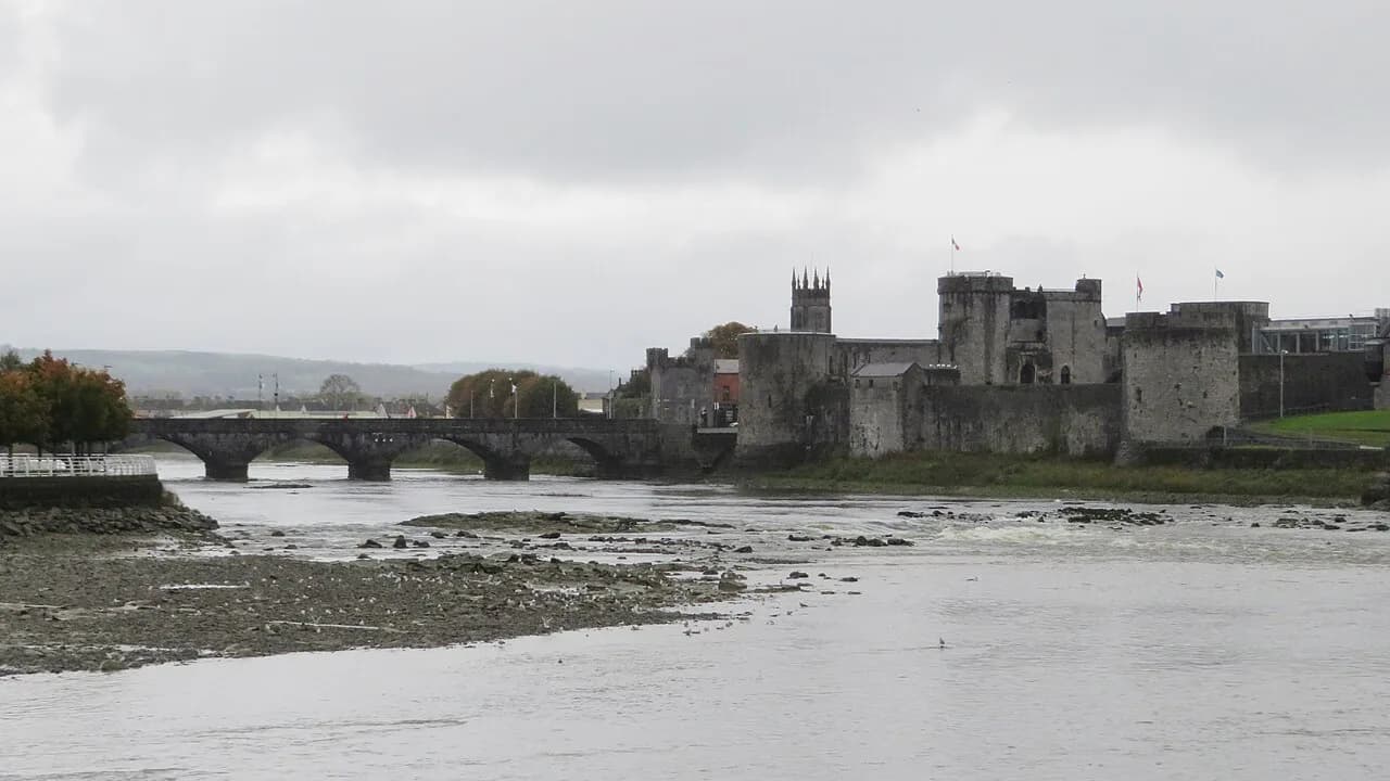 Limerick Attractions: 10 Visitor Guides
