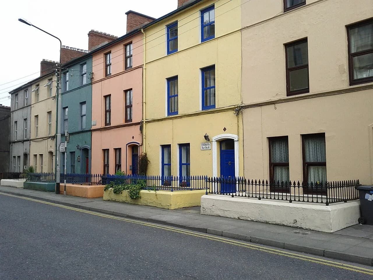 Cork Neighborhoods: 4 Area Guides