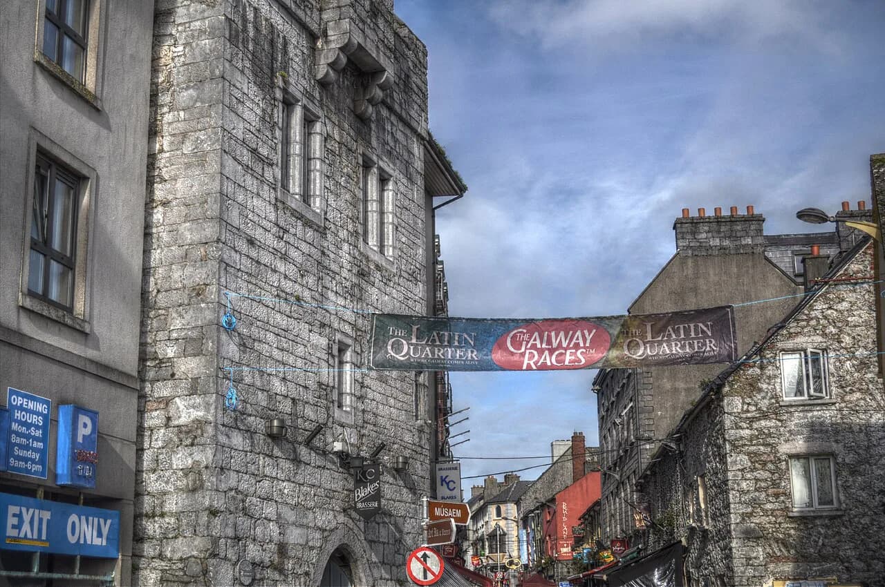 Galway Neighborhoods: 5 Area Guides