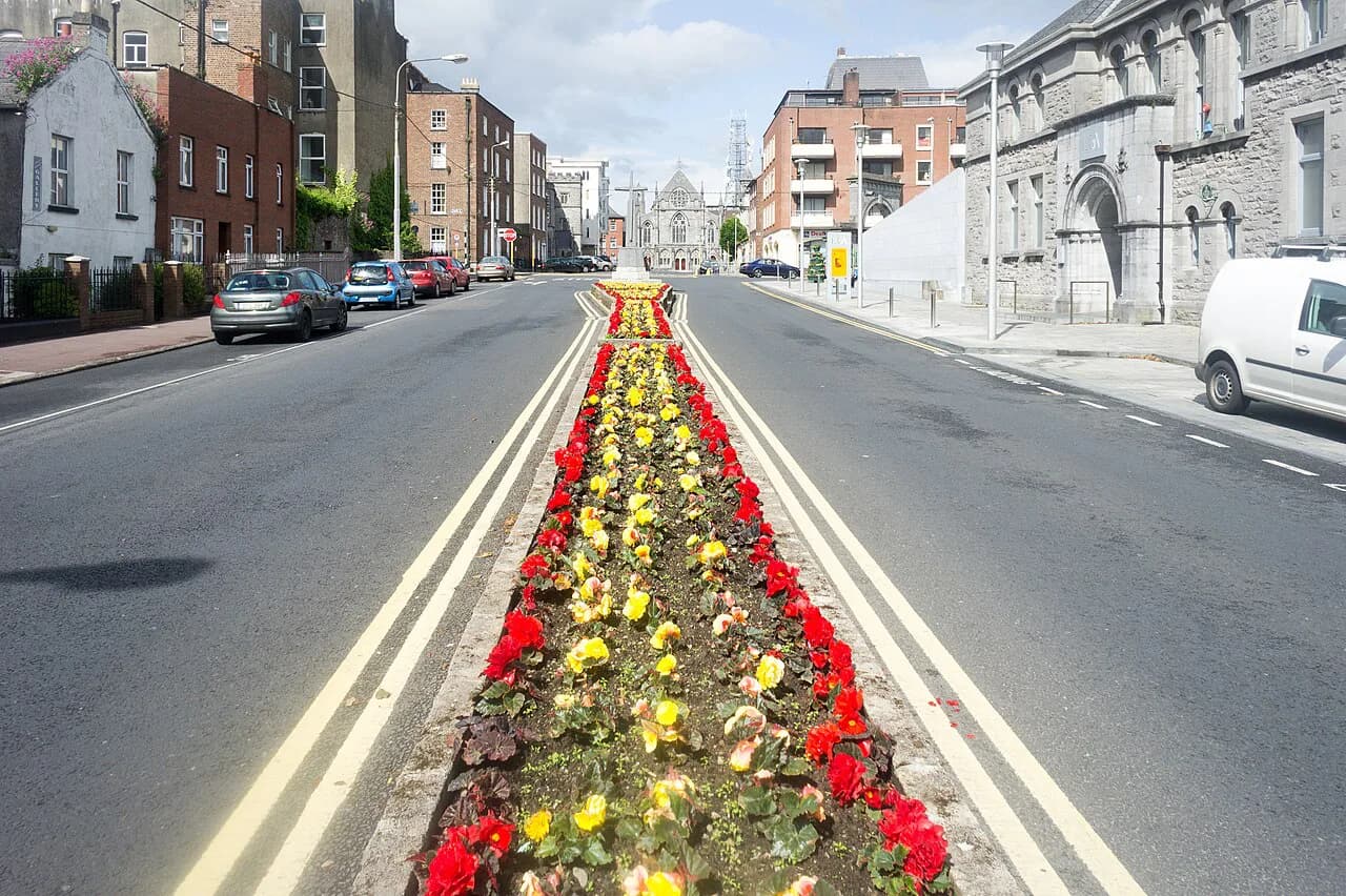 Limerick Neighborhoods: 4 Area Guides