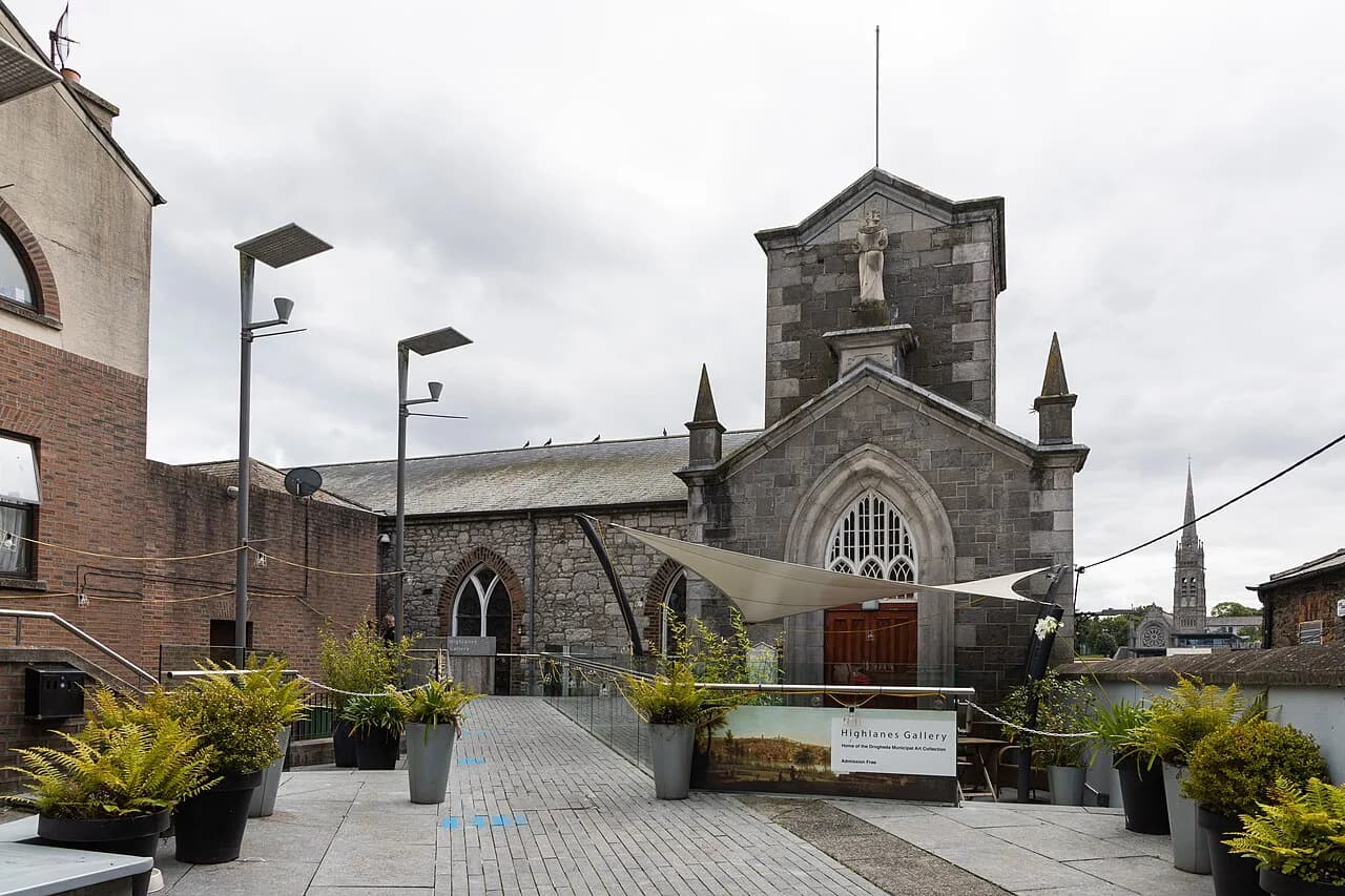 Ireland Art Galleries: A City-by-City Visitor Guide