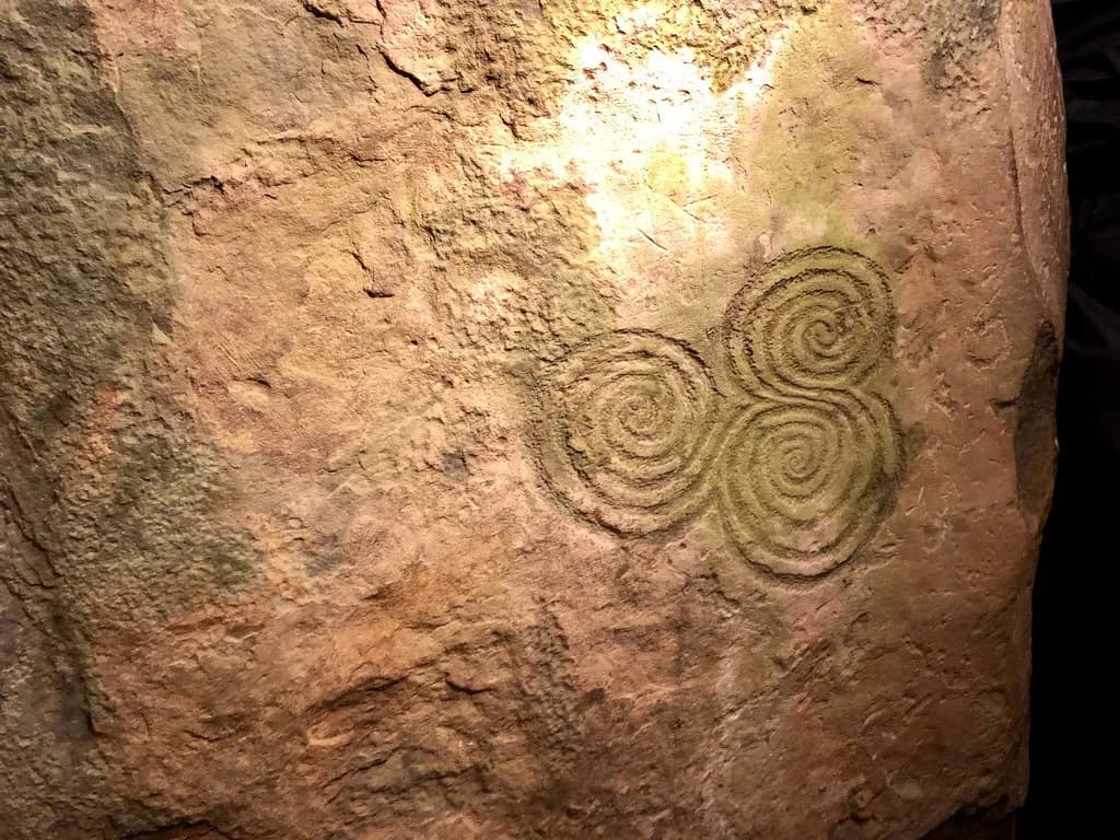 Ireland's UNESCO Sites: Brú na Bóinne and Sceilg Mhichíl