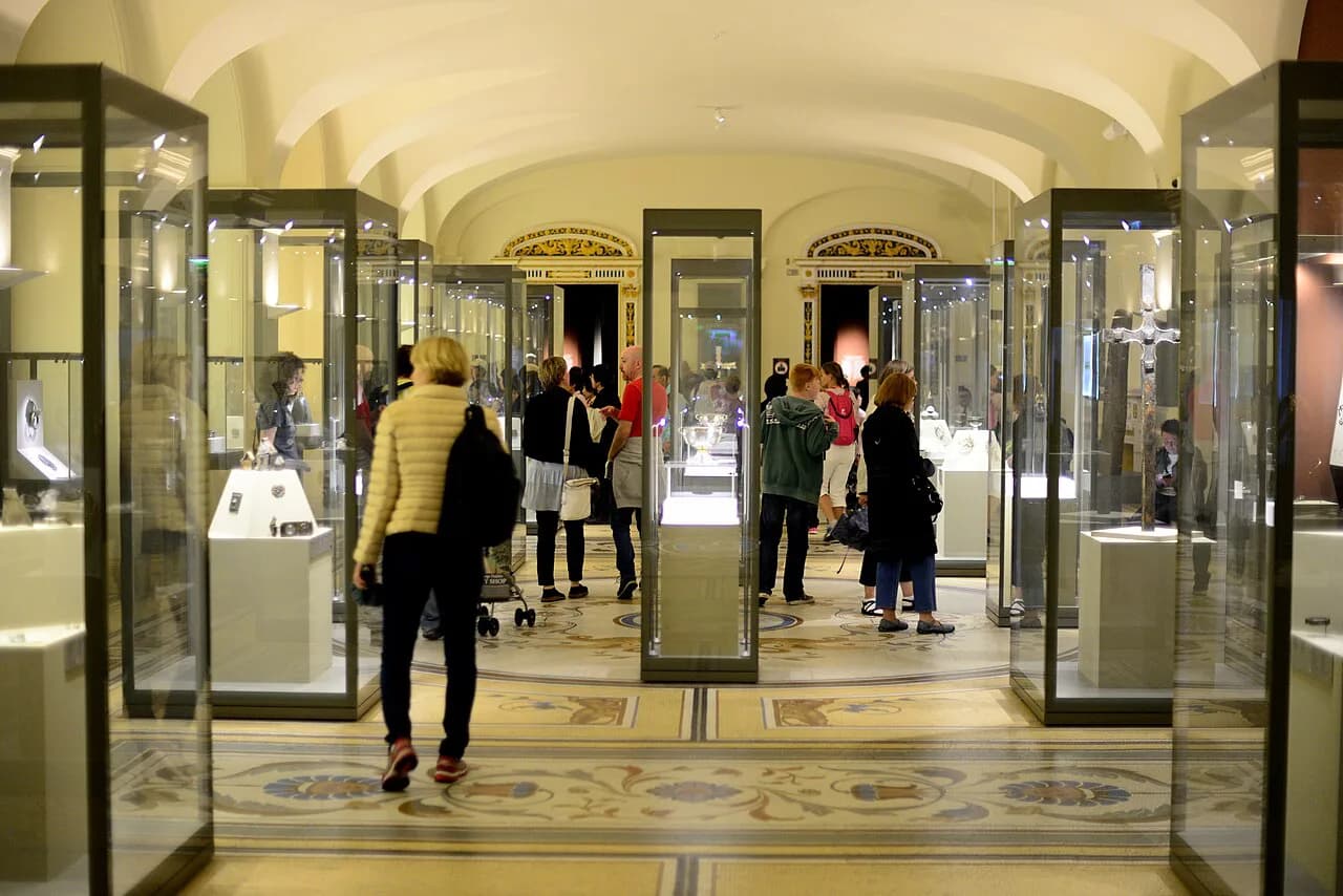 Irish Celtic Art: Where to See It in Dublin